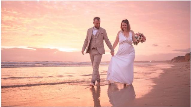 sublimer votre mariage