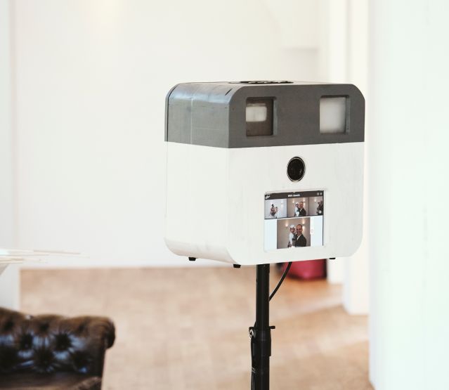 location de photobooth