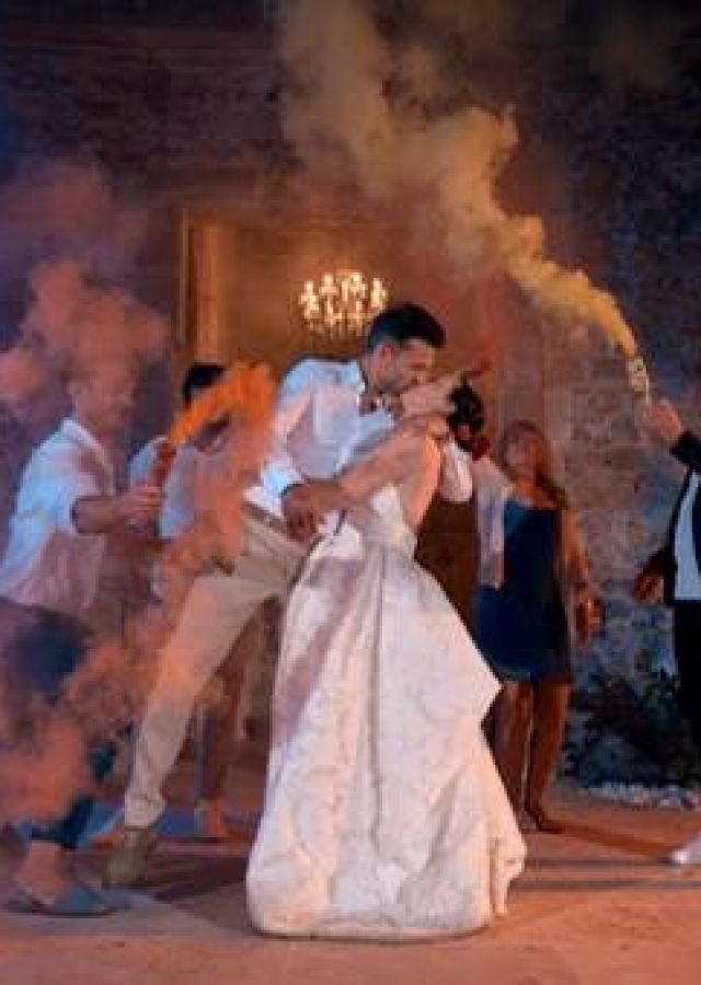Mariage