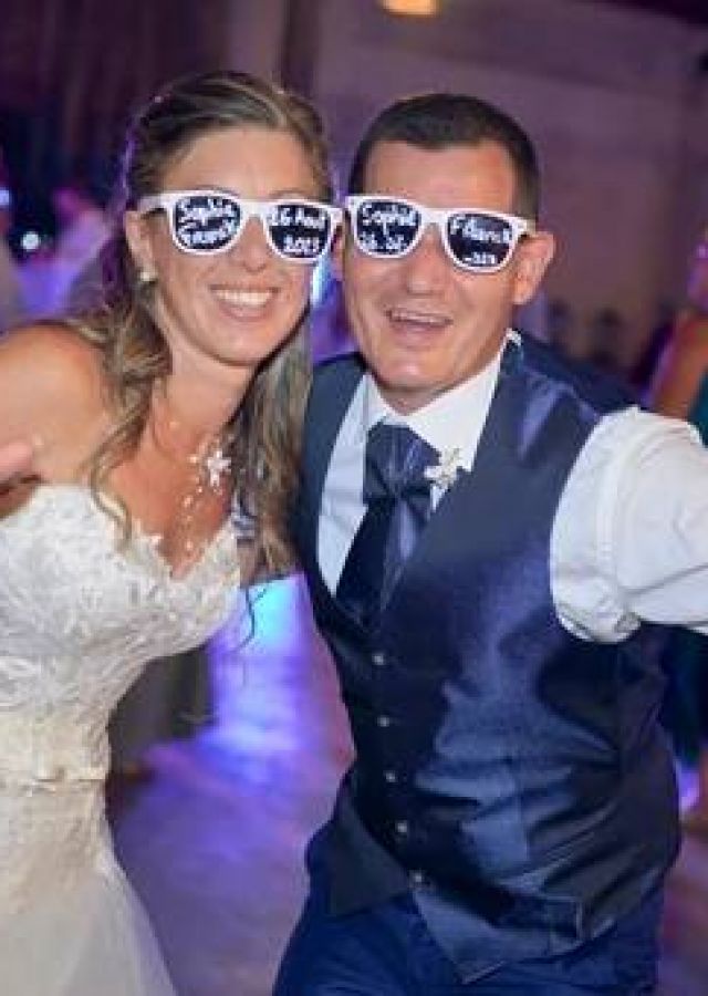 Mariage