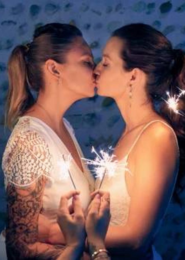 Mariage