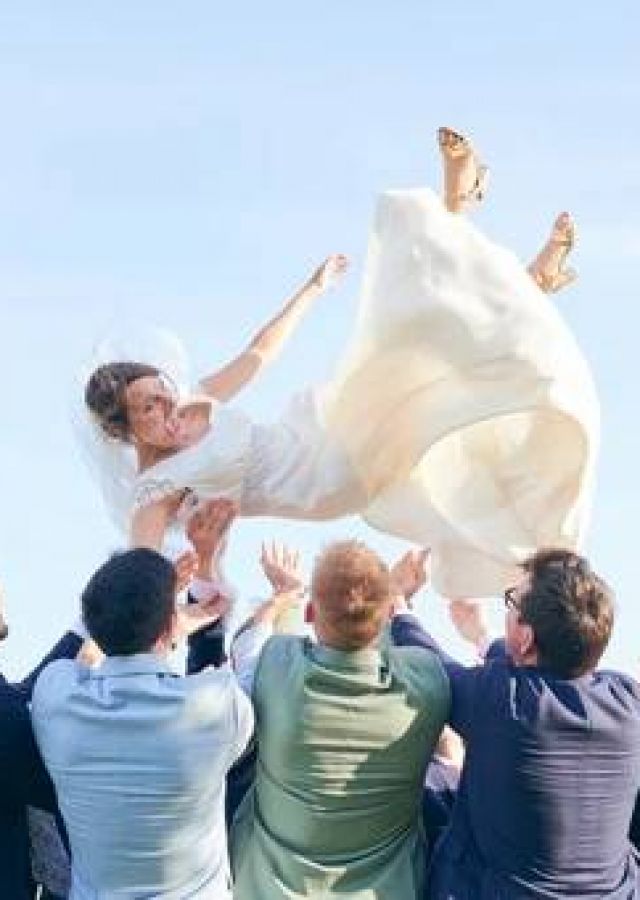 Mariage