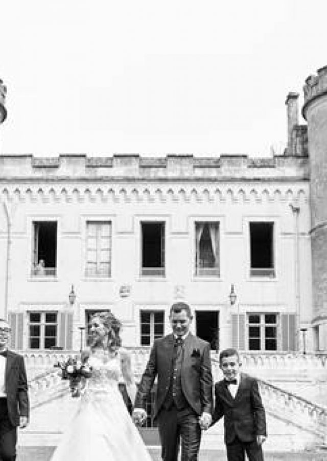 Mariage