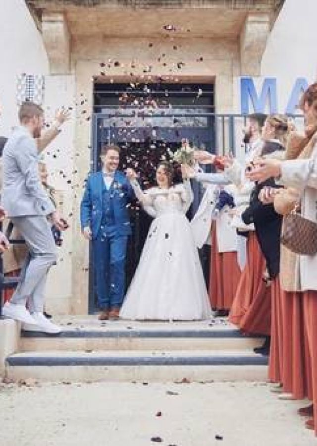 Mariage