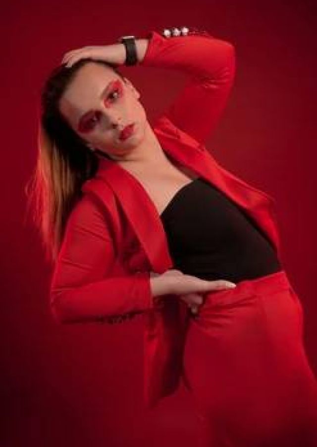 Portrait