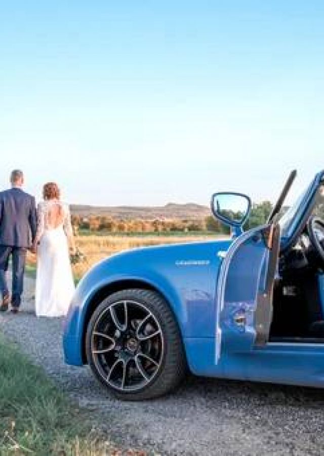 Mariage