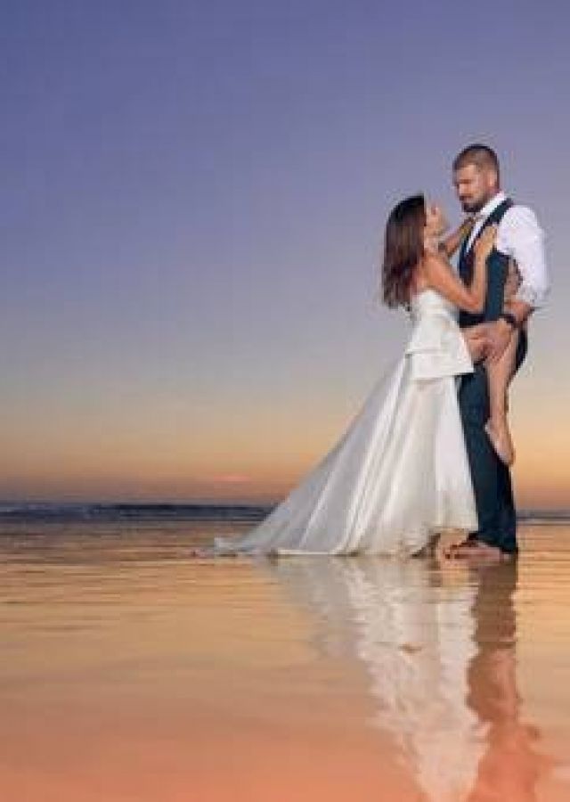 Mariage