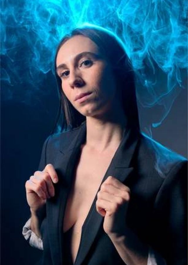 Portrait