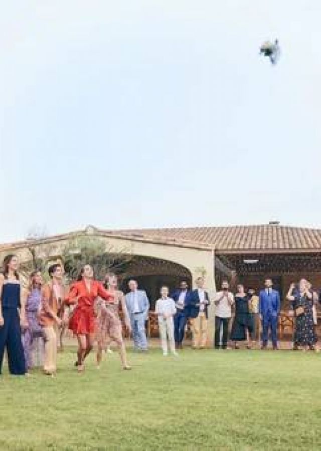 Mariage