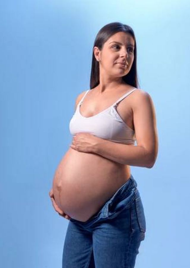 Grossesse
