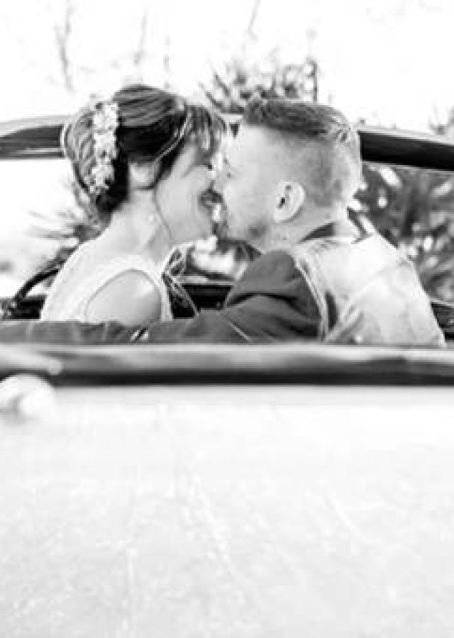 Mariage