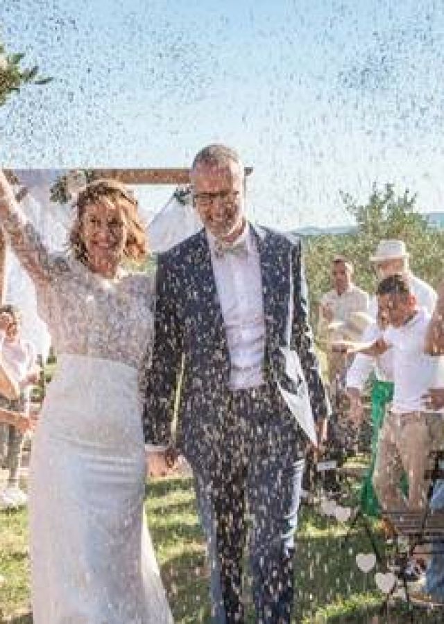 Mariage