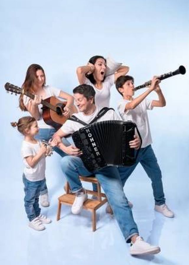 Famille
