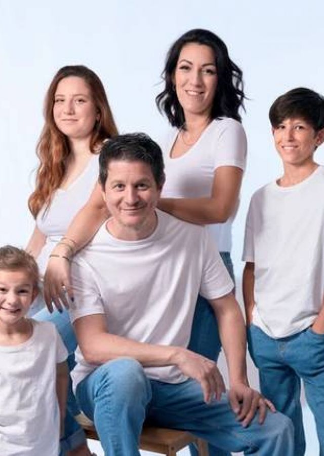 Famille