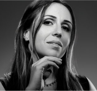 Photo portrait