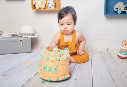 Photographe bébé