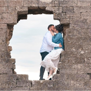 Photographe mariage