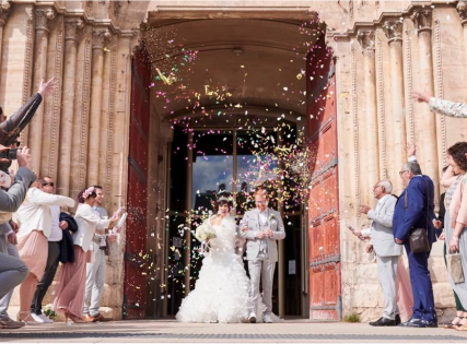Mariage