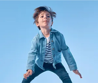Photographe enfants
