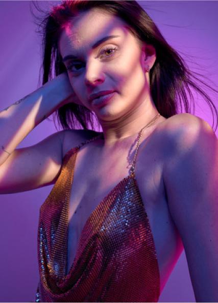 Photographe portrait