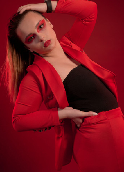 Photographe professionnel
