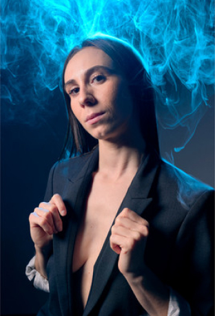 Portraits