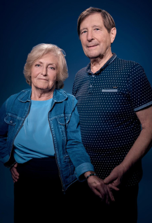 Photos de famille