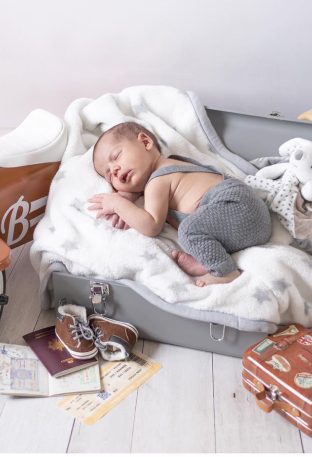 Photo de naissance